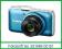 Canon SX230 HS SX 230 HS FULL HD NIEBIESKI GW FVAT