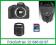 CANON 550D + 18-55 IS II +16 GB + TORBA TAX FREE