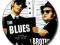 PRZYPINKA: BLUES BROTHERS 3 + Przypinka GRATIS