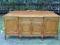 Dębowa Komoda Bufet Ludwik VI szer. 220cm nr 01/09
