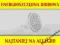 ZAROWKA MR16 48 LED 230V ZAROWKI 80 60 24 21 20