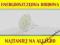 ZAROWKA MR16 80 LED 12V CIEPLA ZAROWKI 80 60 24 21