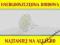 ZAROWKA MR16 80 LED 230V CIEPLA ZAROWKI 80 60 24