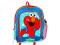 SESAME STREET ELMO SUPER PLECAK SZKOLNY NOWY