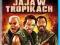 JAJA W TROPIKACH , Blu-ray , PL LEKTOR, SKLEP W-wa