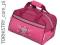 Torba sportowa, na basen, Pink Romance, Serce Hama