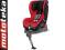 ROMER SAFEFIX PLUS OLIVIA 9-18 kg ISOFIX od ręki