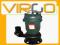 VIRGO POMPA DO WODY BRUDNEJ Z NOŻEM TNĄCYM 3150W