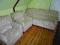 Komplet wypoczynkowy+2 fotele sofa kanapa
