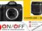 CANON 60D 60 D + 18-55 IS II NOWE!SKLEP! 533618678