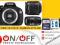 CANON 600D + 18-55 IS II + 70-300 T + 16GB + TORBA