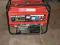 Agregat prądotwórczy BICO EP7500ES-T STAN IDEALNY