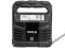 YT-8302 Prostownik elektroniczny 12v 12a 6-200ah