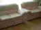 Kanapa sofa skórzana x2 stan bdb z szufl. W-wa BCM