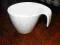 Villeroy & Boch flow coffee cup filiżanki 6szt