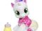 MY LITTLE PONY KUCYK SWEETIE BELLE ŚPIEWA NOWOSC