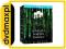 MATRIX TRYLOGIA polski LEKTOR BOX [3BLU-RAY]