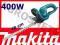 MAKITA ELEKTRYCZNE NOŻYCE ŻYWOPŁOTU UH4861 400W