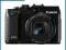 e-oko Canon PowerShot G1X Nowy F-Vat23% W-wa