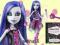 Monster High SPECTRA wysyłka od ręki z P0LSKI