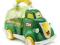 LITTLE TIKES POJAZDY Z WIRUJĄCYMI ELEMENTAMI
