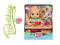 MOJA LALA BABY ALIVE HASBRO KURIER W-WA PROMOCJA