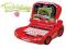 LAPTOP CARS - AUTA ZYGZAK MCQUEEN, W-WA OD RĘKI!
