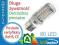 ŻARÓWKA LED LEADER 80 SMD E27 4W K020 HIT CENOWY !