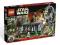 LEGO STAR WARS 8038 BITWA O ENDOR RARYTAS 24 H