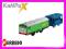 Fisher Price T4607 Tomek TrackMaster Boco