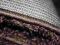Odlotowe Dywany dywan SHAGGY brązowy 120x170