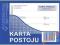 KARTA POSTOJU/ BLOCZEK 80 KART/A6/ 814-5/ ŁÓDŹ