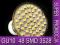 ŻARÓWKA DIODOWA 48 SMD 3528 LED GU10 230V 20 60 80