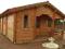 DUŻY DOMEK DREWNIANY 70mm 46m2. PROMOCJA!! RATY!
