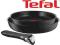 ZESTAW PATELNI TEFAL L35492 PATELNIE 24/28 cm W-wa