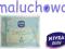 NIVEA~Chusteczki soft&care wkłady  63szt.
