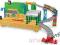 Mega Bloks Tomek Thomas Stacja Knapford 10550