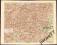 STYRIA stara mapa z 1897 roku