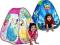 Domek Disney Cars Toy Story Princess namiot dzieci