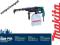 MAKITA HR2432 WIERTARKA UDAROWA Z PODKUWANIEM 780W