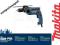 MAKITA HP1641K WIERTARKA UDAROWA 680W