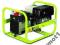 PRAMAC agregat prądotwórczy 400V 5,6/6,6 kW benzyn