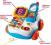 VTECH ROZMOWNY TELEFONIK edukacyjny j.polski WAWA