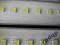 ŚWIETLÓWKA LED 120 T8 18W SMD 5050 JARZENIÓWKA