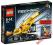 LEGO Technic 9391 DŹWIG GĄSIENICOWY Wysyłka 24H