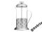 ZAPARZACZ DO KAWY I HERBATY 600ml.