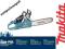 MAKITA DCS 520 Pilarka spalinowa