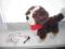 interaktywny pies BILLO EPEE stan idealny POLAMEC!