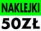 WROCŁAW NAKLEJKI FOLIA 1mkw CIĘCIE PO OBRYSIE !!