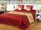 NARZUTY 220/240 NARZUTA na łóżko 220x240 +POSZEWKI